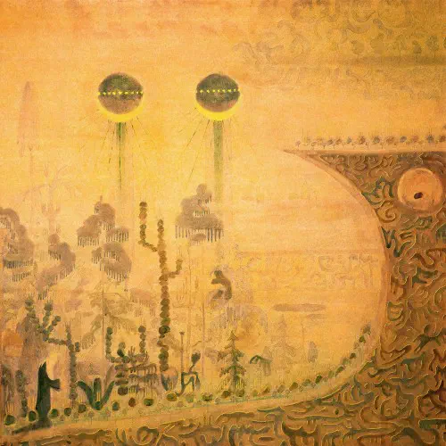 SYD MATTERS / シド・マターズ / A GOSPEL OF SOME SORT (CD)