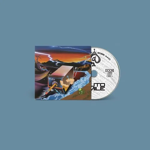 @ (AT) / AUTOSMILE (CD)
