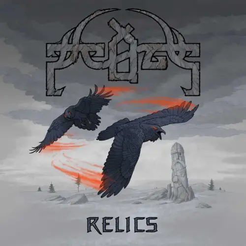 SCALD / RELICS