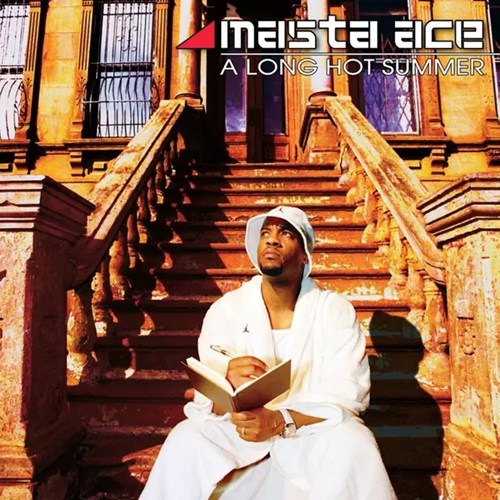 MASTA ACE / A LONG HOT SUMMER (CD)