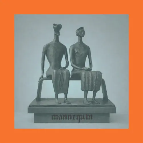 MOMUS / モーマス / MANNEQUIN (2CD)