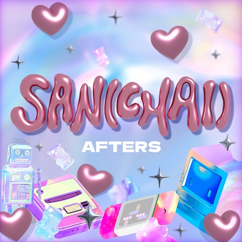 AFTERS / SAN（CHAI） / SAN(CHAI)
