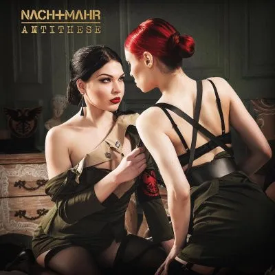 NACHTMAHR / ANTITHESE