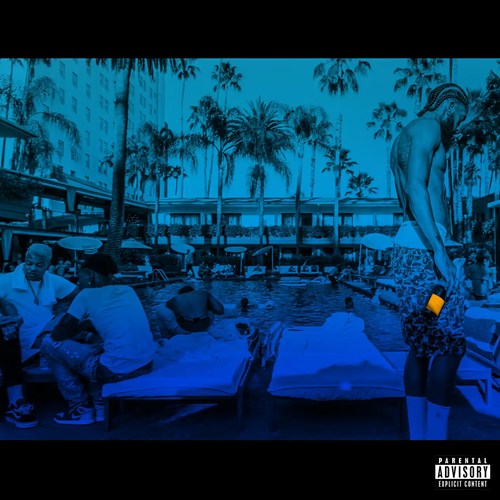 NIPSEY HUSSLE & BINO RIDEAUX / PROLIFIC (CD)