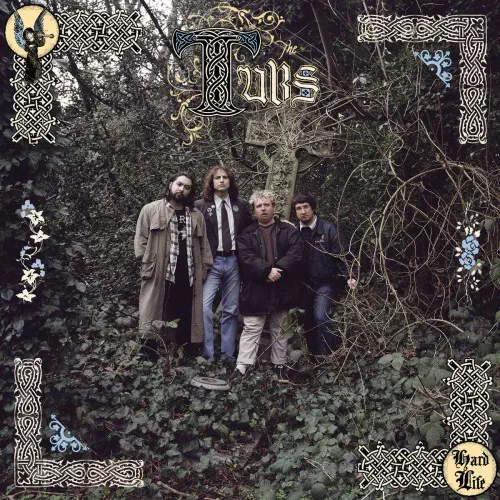 TUBS / HARD LIFE (LP)