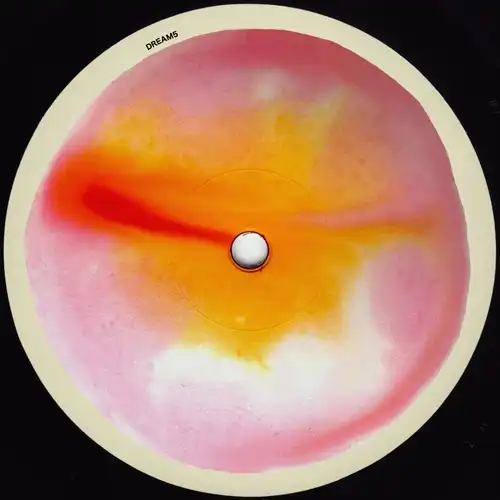 KENNEDY (AMSTERDAM) / DREAM 5