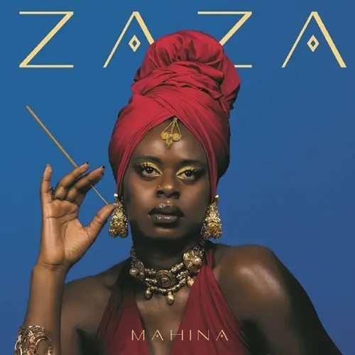 MAHINA (AFRO) / マヒナ / ZAZA