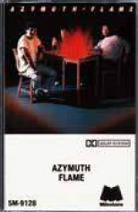 AZYMUTH / アジムス / FLAME
