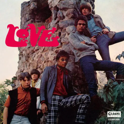 LOVE / ラヴ / ラヴ（ナナジャケ･スリム･エディション）