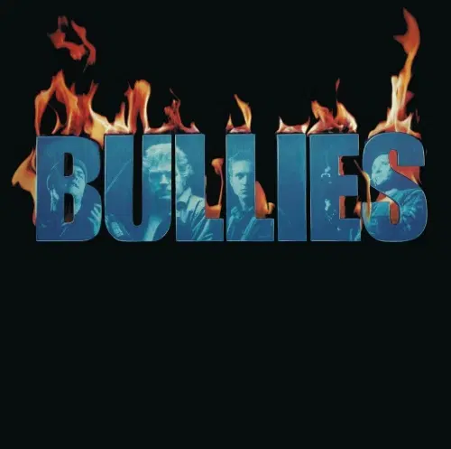 PAUL ZAZA / ポール・ザザ / BULLIES