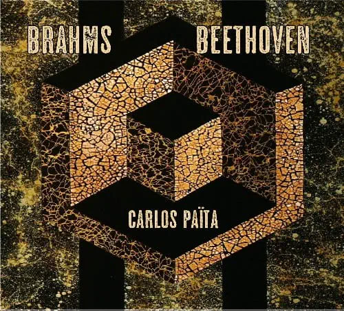 CARLOS PAITA / カルロス・パイタ / BRAHMS:SYMPHONY NO.1