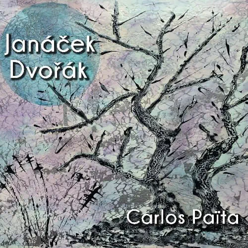 CARLOS PAITA / カルロス・パイタ / DVORAK:SYMPHONY NO.7,8&9