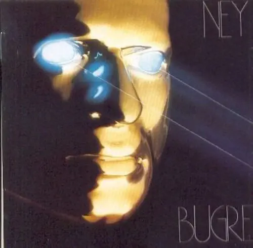 NEY MATOGROSSO / ネイ・マトグロッソ / BUGRE