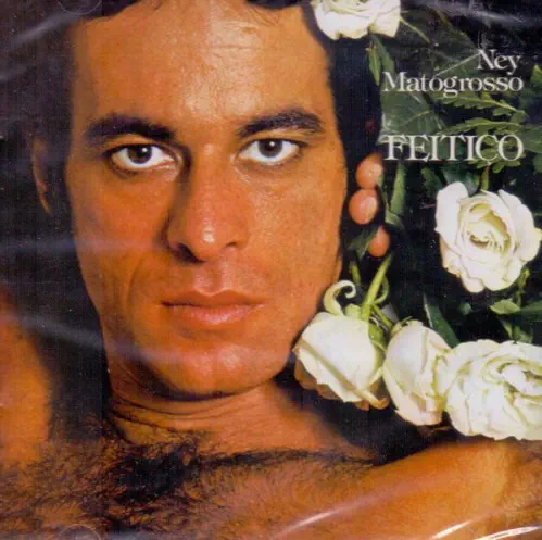 NEY MATOGROSSO / ネイ・マトグロッソ / FEITICO