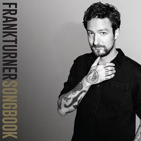FRANK TURNER / フランク・ターナー / SONGBOOK