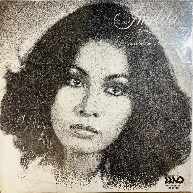 IMELDA PAPIN / IMELDA