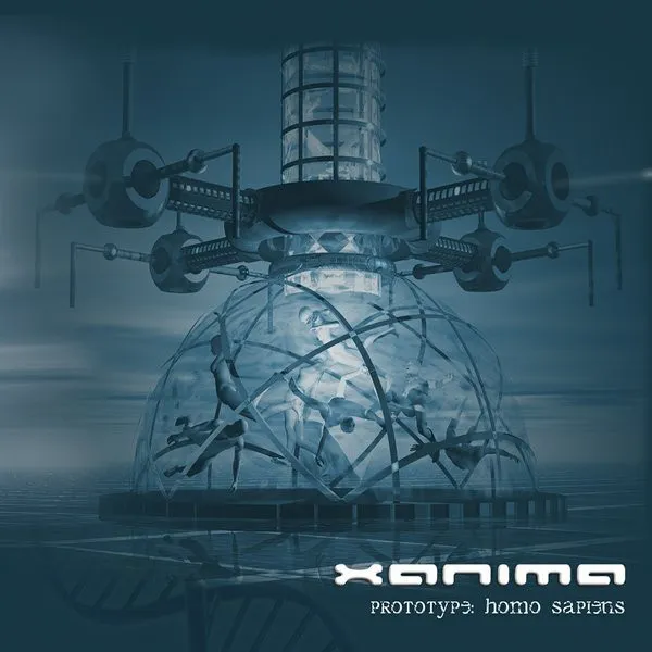 XANIMA / PROTOTYPE: HOMO SAPIENS