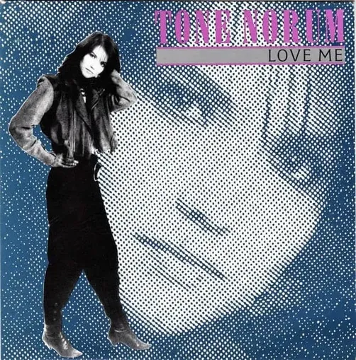 TONE NORUM / LOVE ME