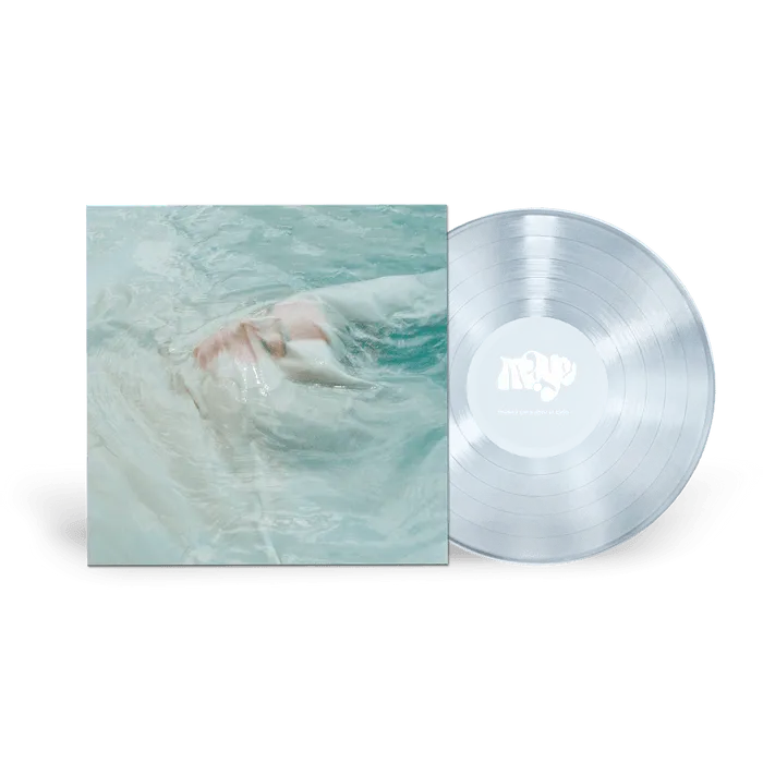 MAYE / MSICA PARA ABRIR EL CIELO (COLOR VINYL)
