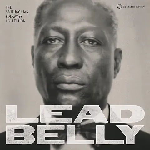 LEAD BELLY / レッド・ベリー / ザ・スミソニアン・フォークウェイズ・コレクション