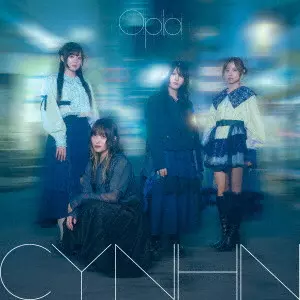CYNHN / スウィーニー / Opia