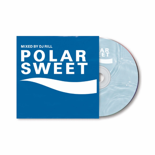 DJ RILL / POLAR SWEET