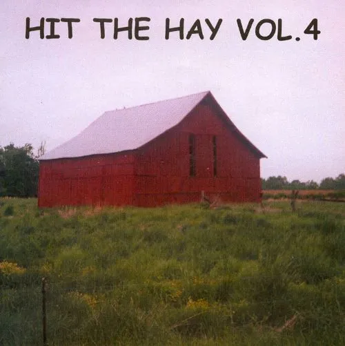 VA / V.A / HIT THE HAY VOL. 4