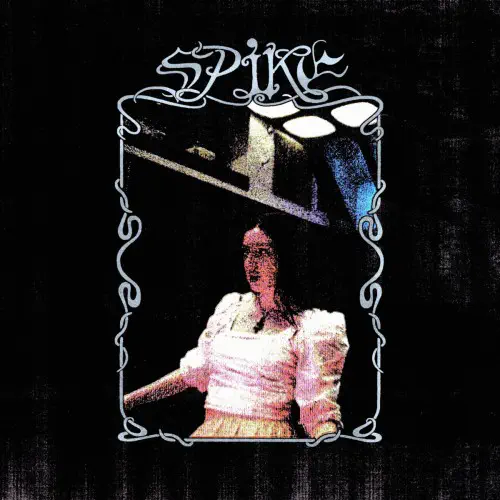 SPIKE (SYNTH POP) / SPIKE (LP)