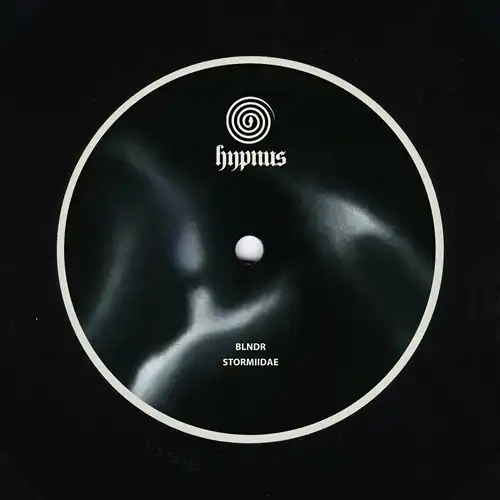 BLNDR / STOMIIDAE