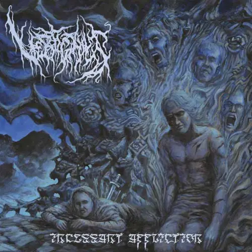 VERTIGINOUS / INCESSANT AFFLICTION