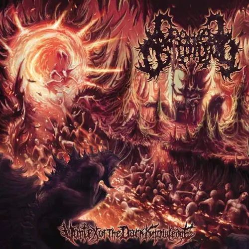 CRANIAL OSTEOTOMY / VORTEX OF THE DARK KNOWLEDGE