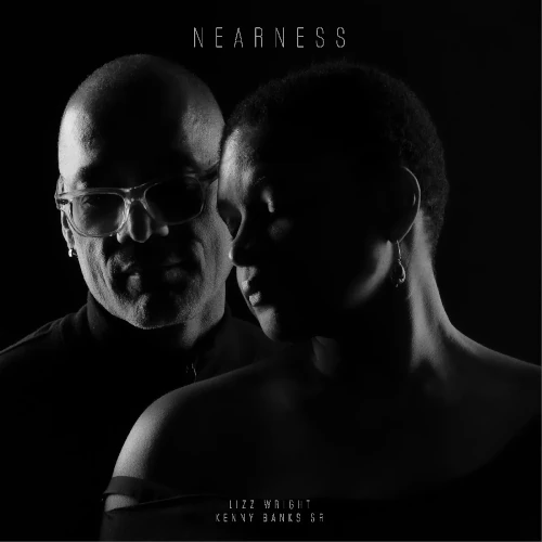 LIZZ WRIGHT / リズ・ライト / NEARNESS (LP)