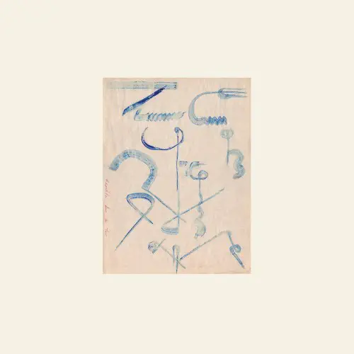 VANISHING TWIN (INDIE) / ARCHIVES (COLORED LP)