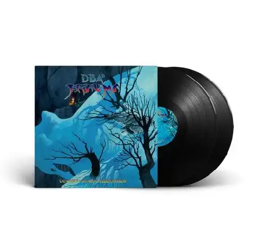 DOWNES BRAIDE ASSOCIATION / ダウンズ・ブレイド・アソシエイション / TRAUMA - VINYL EDITION
