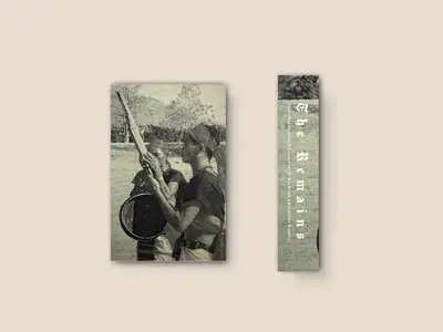 V.A.(THE REMAINS) / オムニバス / THE REMAINS: SHORT-RUN REGIONAL RELEASES FROM THE LAO PEOPLE'S DEMOCRATIC REPUBLIC