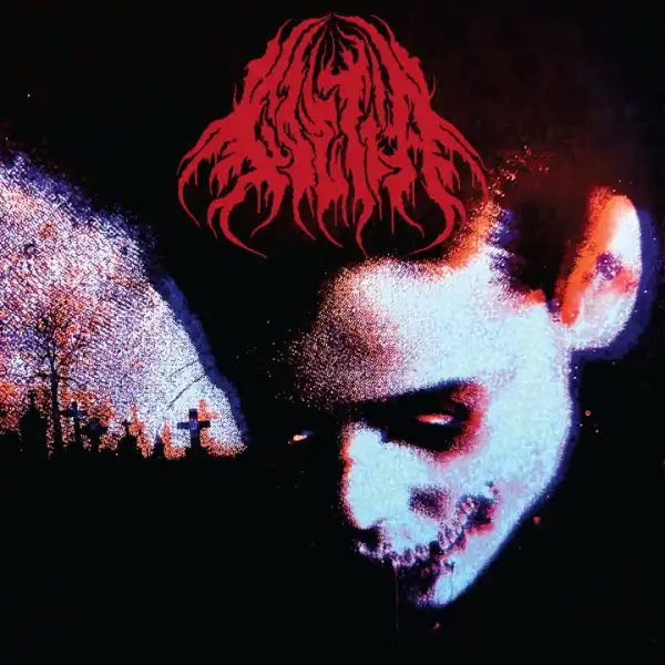 GOETIA(from US/Death Metal) / MORTUARY CULT