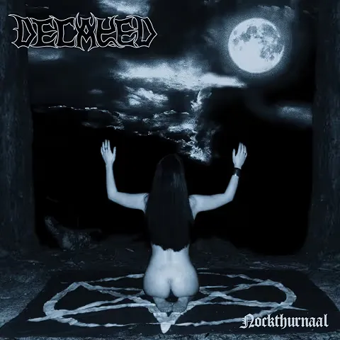 DECAYED / NOCKTHURNAAL