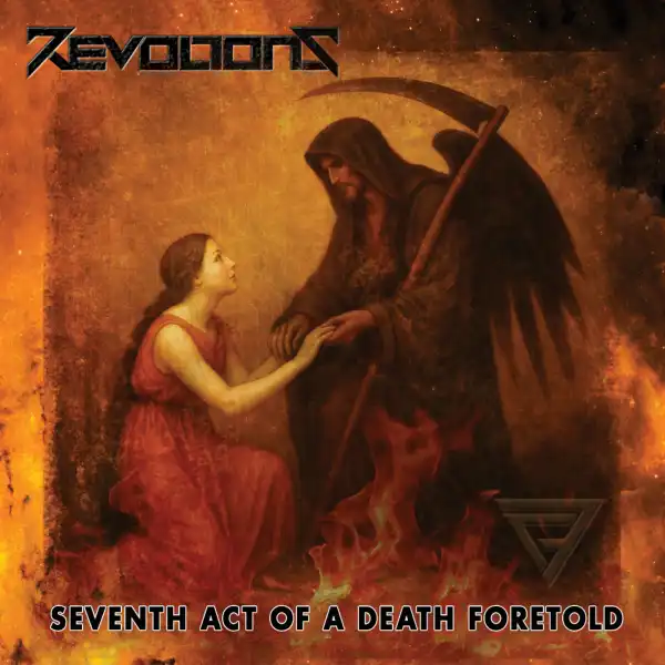 REVOLTONS / SEVENTH ACT OF A DEATH FORETOLD