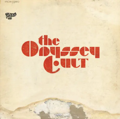 ODYSSEY CULT / VOL. 3 (LP)