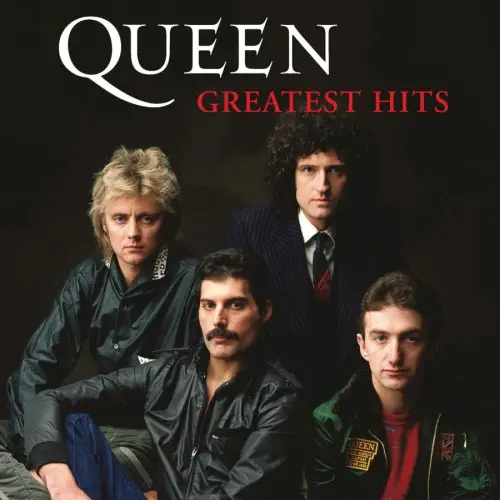 QUEEN / クイーン / GREATEST HITS (CD)