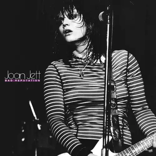 JOAN JETT / ジョーン・ジェット / BAD REPUTATION (45TH ANNIVERSARY EDITION) (CD)