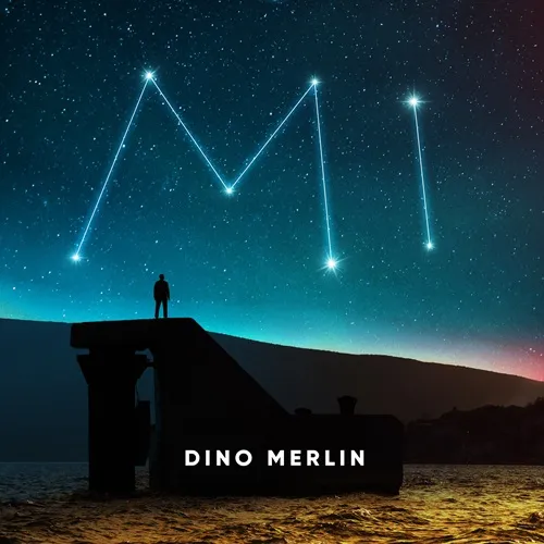 DINO MERLIN  / MI