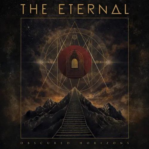 ETERNAL (from Australia) / ジ・エターナル (from Australia) / OBSCURED HORIZONS / オブスキュアード･ホライズンズ