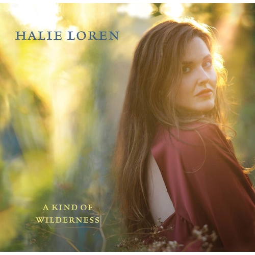 HALIE LOREN / ヘイリー・ロレン / KIND OF WILDERNESS / カインド・オブ・ウィルダネス
