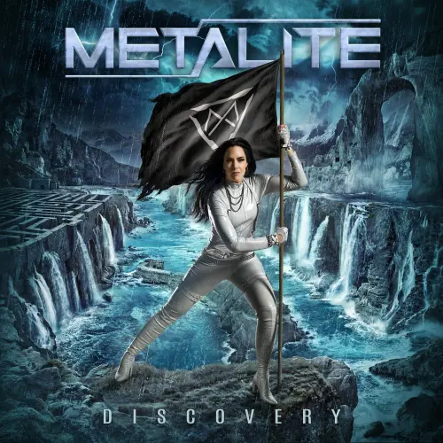 METALITE / メタライト / DISCOVERY / ディスカバリー