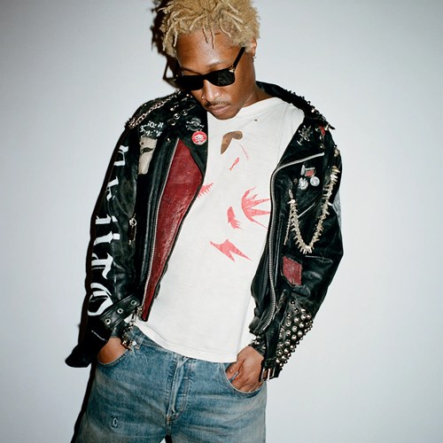 FUTURE / フューチャー(HIP HOP) / THE REAL ME (CD)