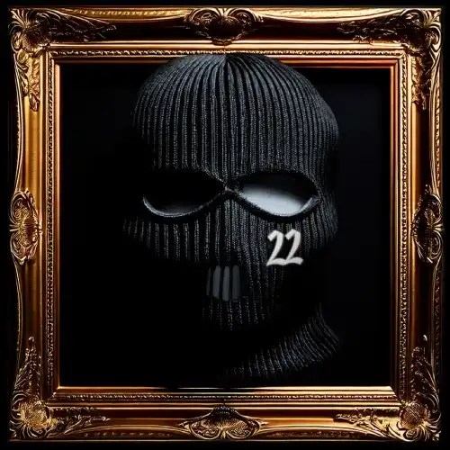 ASHE 22 / MOVIE TAPE VOL. 2 (CD) (DIGIPAK)