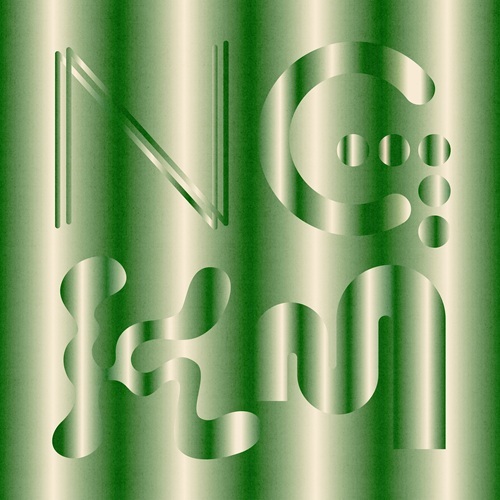 Nagakumo / NGKM（通常盤）