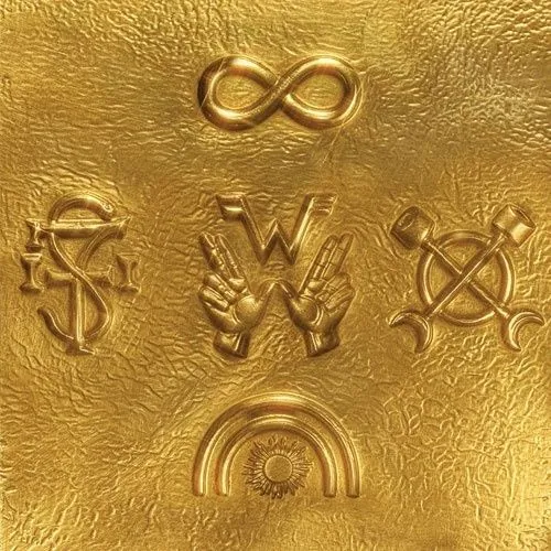 WEEZER / ウィーザー / ウィーザー（ゴールド･アルバム） / WEEZER (GOLD ALBUM)