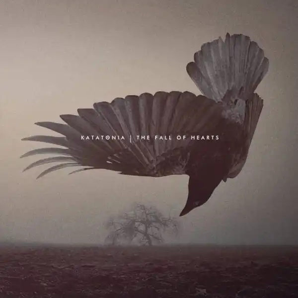 KATATONIA / カタトニア / THE FALL OF HEARTS (10TH ANNIVERSARY)<PEARL DAWN VINYL> / FALL OF HEARTS (10TH ANNIVERSARY)<PEARL DAWN VINYL>